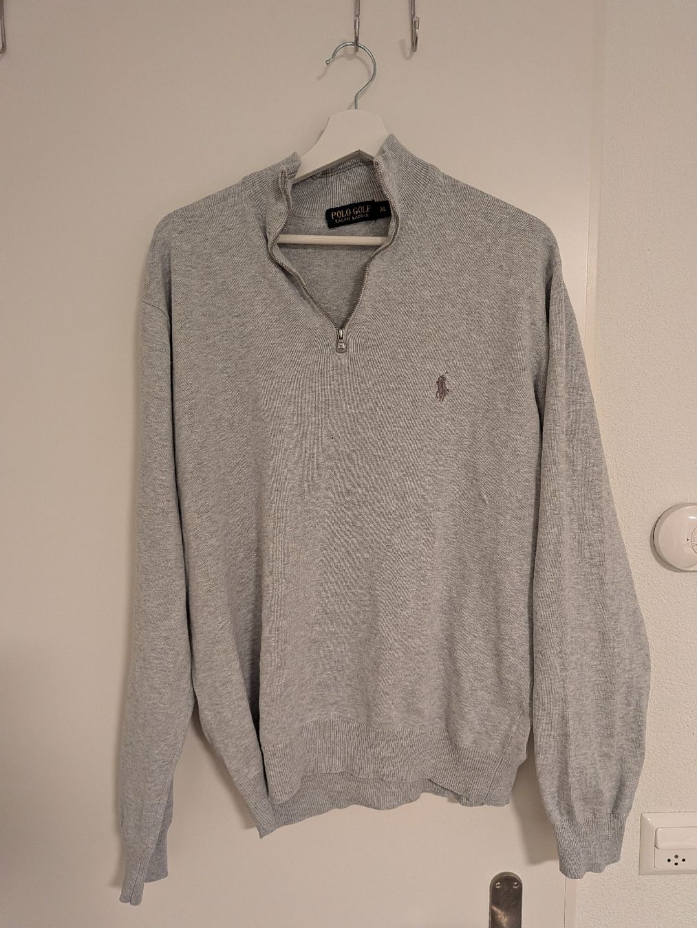 Polo Ralph Lauren Pulls & Sweat-shirts: 2 Ralph Lauren Polo Pullis XL – D'occasion à Wettingen par Aen 4