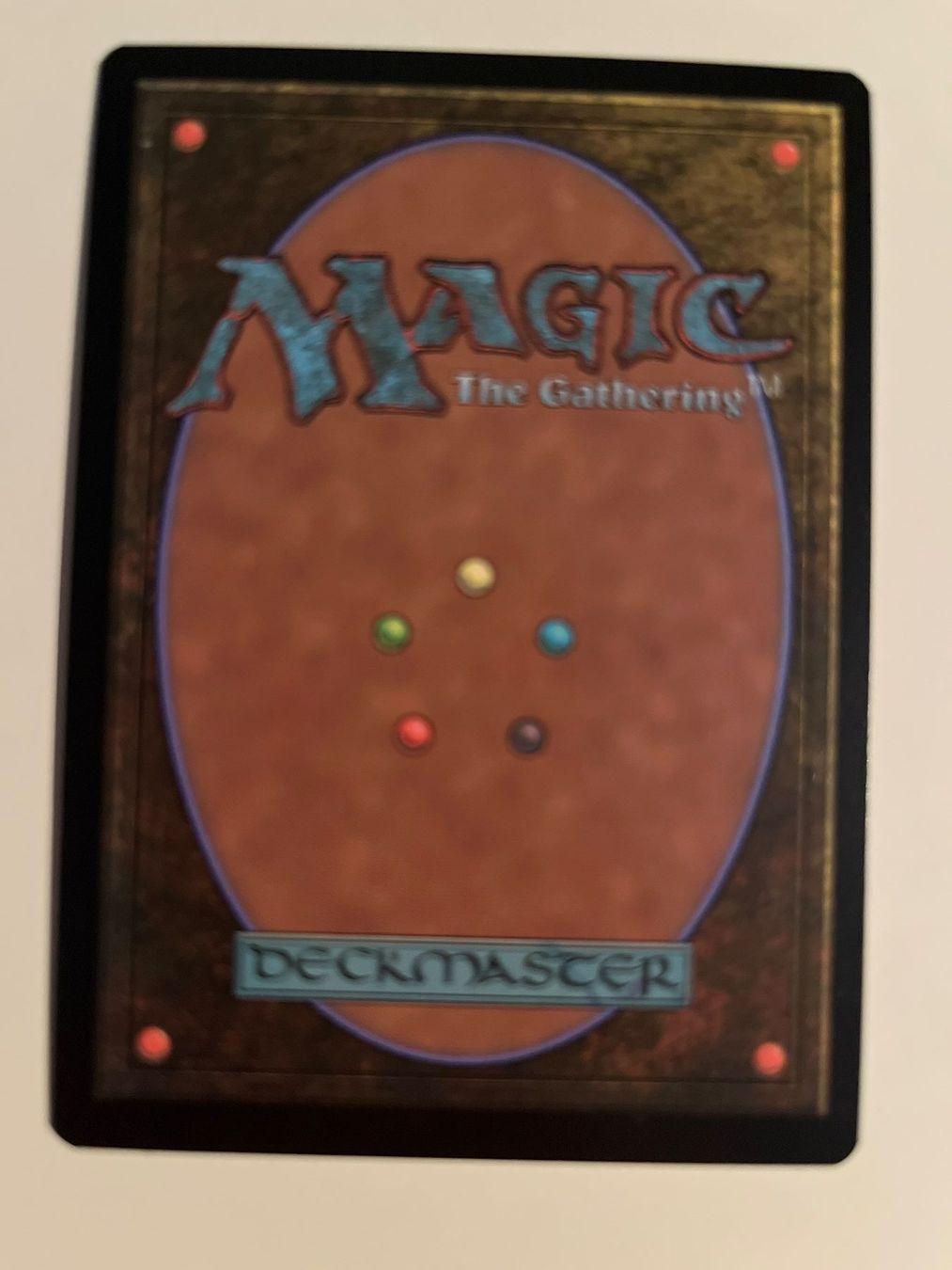 Magic The Gathering Carte collezionabili: 1 x Vryn Wingmare - Magic: The Gathering - MtG – Usato da Kriens venduto da Shadi1980 1
