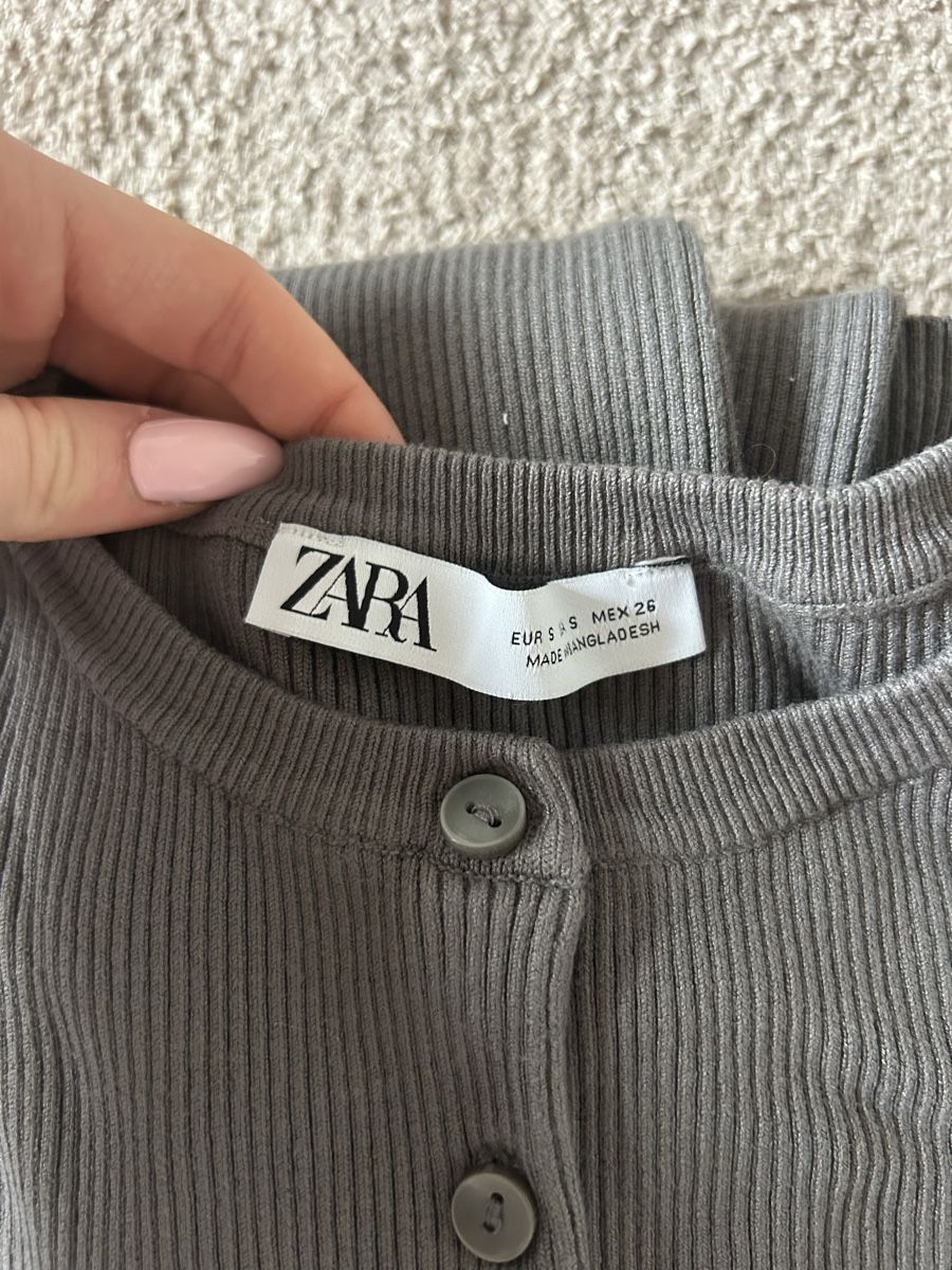 Zara Top: Longsleeve Zara – Usato da Frauenfeld venduto da hannamaria29 2
