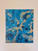 Bild Blue Nr.2 -Geschenkidee