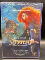 OVP 🎬 MERIDA Legende der HighlandsDisney Pixar DVD