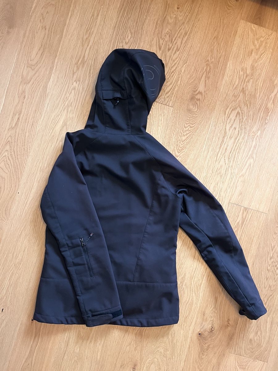 Sherpa Giacche: Softshell Jacke Damen - Grösse S – Usato da Bern venduto da alinatalia 3
