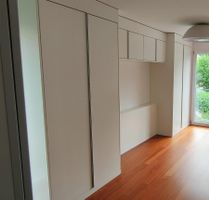 Alpnach-Norm Kleiderschrank Top Zustand