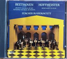 CD Beethoven