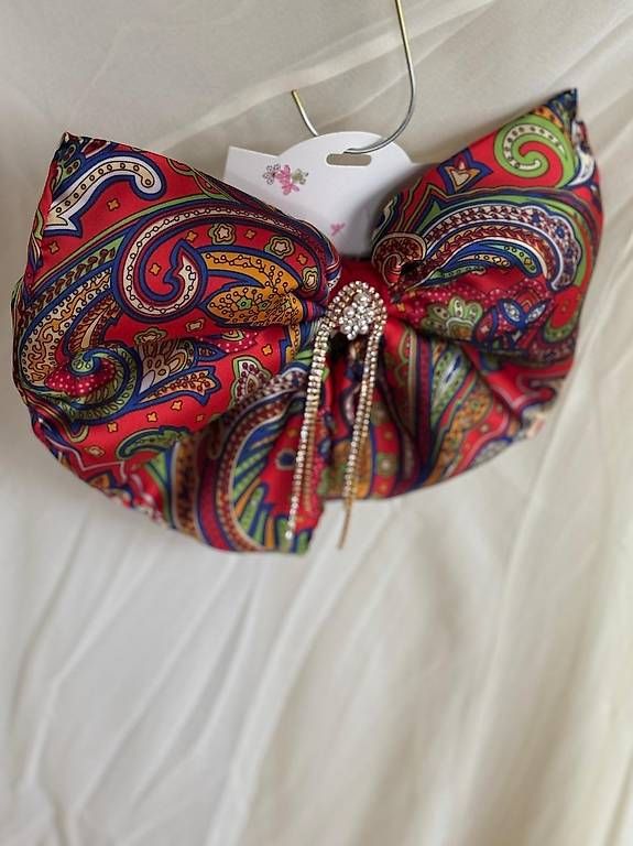 Accessori per capelli: Haarmasche "Butterfly" – Nuovo (secondo la descrizione) da Luzern venduto da Brokiland 1