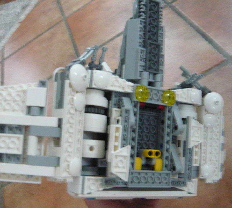 Lego Giocattoli: Lego Star Wars – Usato da Ruggell venduto da Dolce9 5