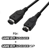 Gameboy GameBoy Advance Advance SP linkkabel 2 Spieler Link