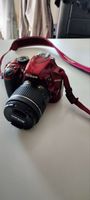 Nikon D3400 Spiegelreflex Digitalkamera