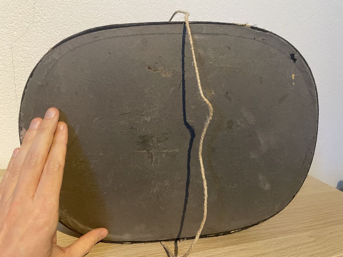 Casse di trasporto: Vintage Hutschachtel – Usato da Kloten venduto da Bevandes 5