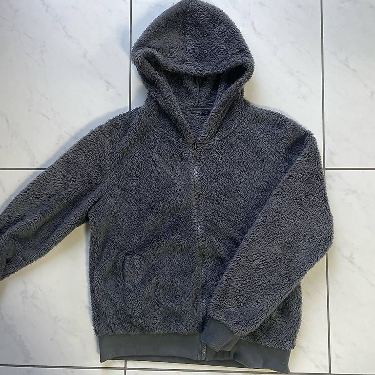 Giacche: Flauschjacke S – Usato da Itingen venduto da alexasoldie 1