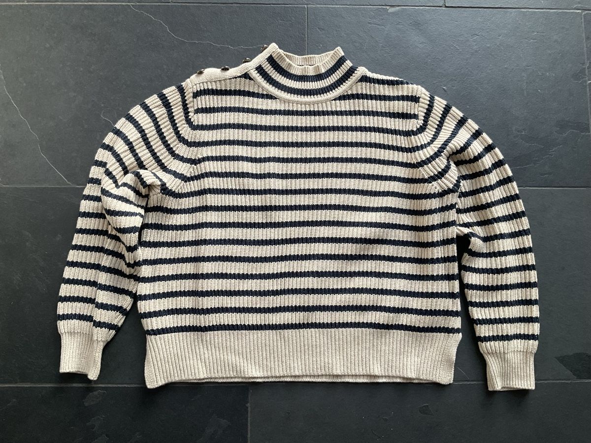 Mos mosh Maglioni & Felpe: MOS MOSH Pulli – Usato da Röschenz venduto da Queen020