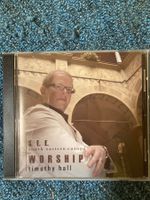 Timothy Hall - S.E.E. Worship