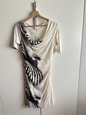 Alba Moda Kleid, Gr. 40, selten getragen, wie neu!