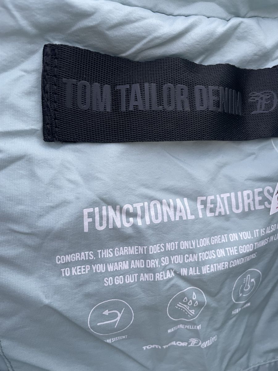 Jacken: Doudoune Tom Sailor M – Gebraucht aus Vevey von louloute72 3