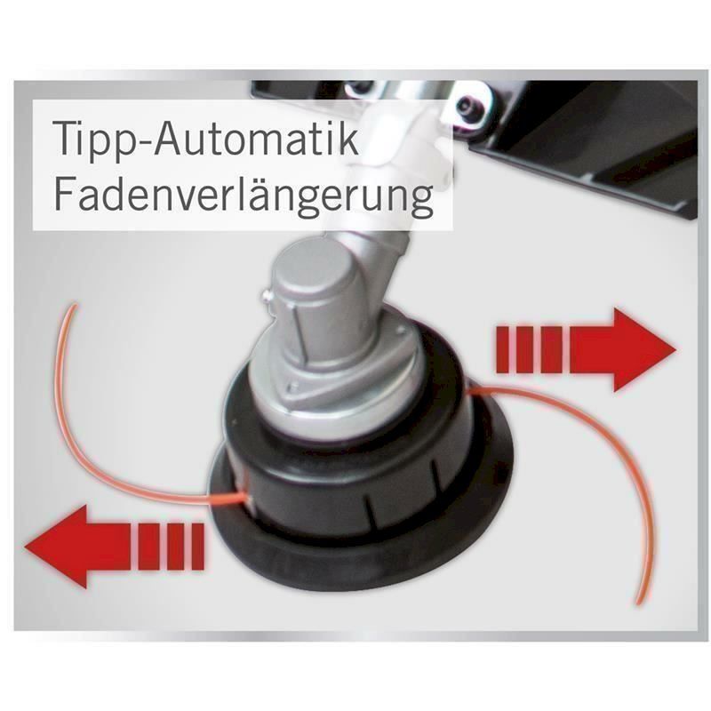 Scheppach Alle Maschinen: Scheppach Benzin Multitool MFH5300-4BP – Neu und originalverpackt aus Bottighofen von zaap 2