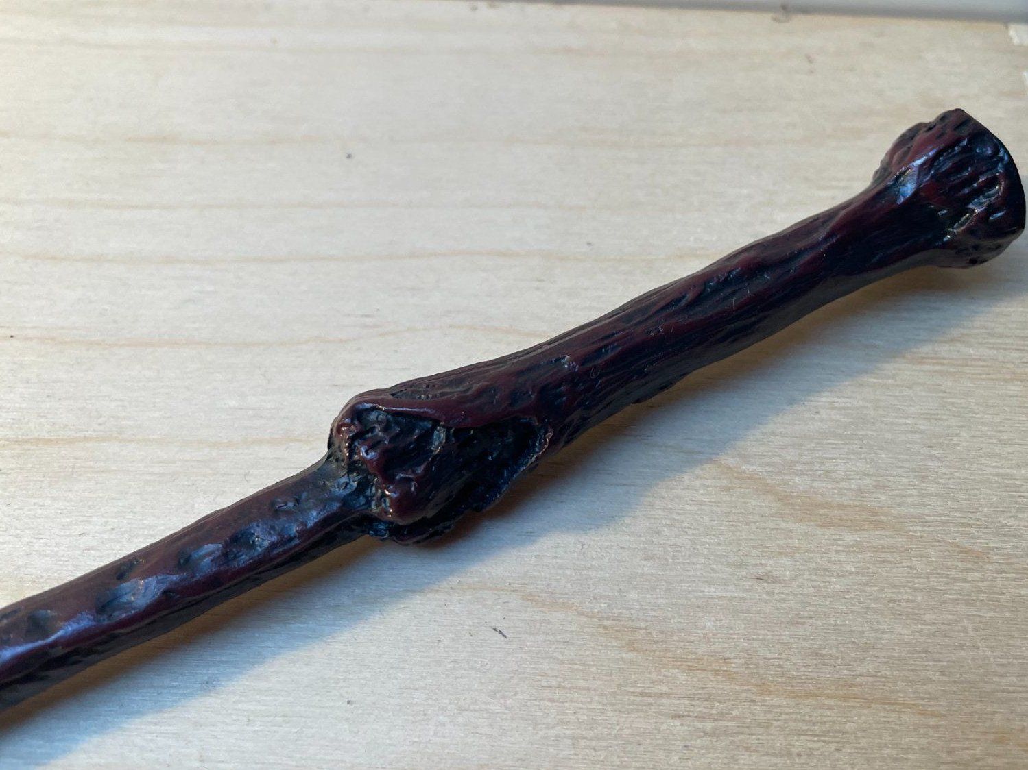 Statuette: Zauberstab Harry Potter – Usato da Aarau venduto da Chicca2006 1
