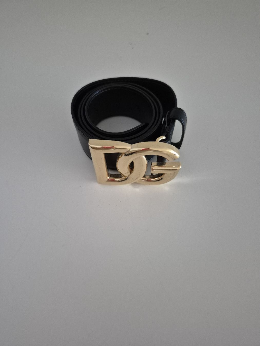 Dolce & Gabbana Gürtel: !! 💥Ceinture Dolce&Gabbana 80cm dès 1.- /Ab 1.-💥 – Gebraucht aus Belmont-Yverdon von jul_8nw5 1