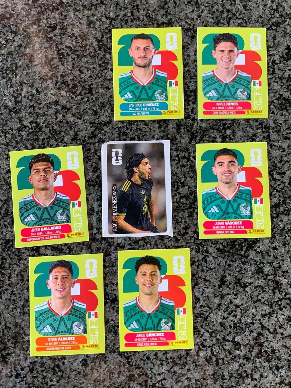 Panini Carte collezionabili: Panini Stickers – Usato da Willisau venduto da son_q7rj
