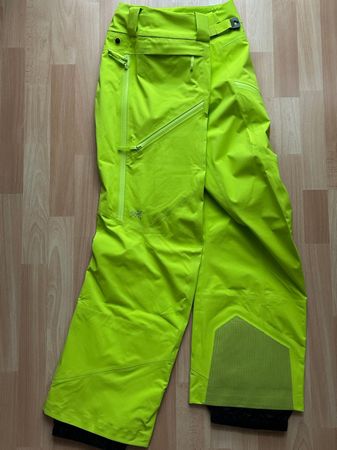 Arc'teryx Skihose, Sentinel Pant, Damen, M