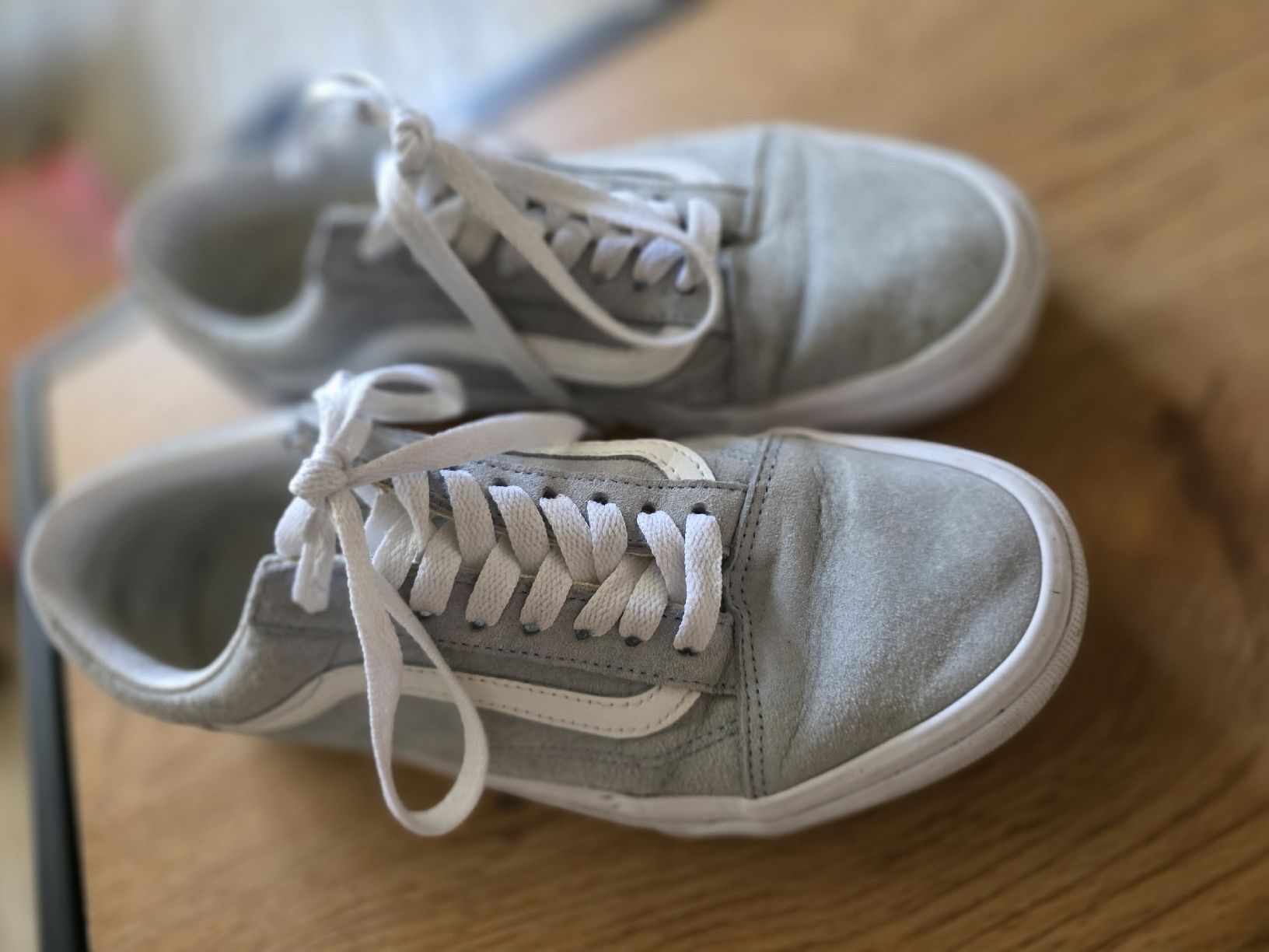Vans Scarpe da donna: Vans Gr 39 – Usato da Interlaken venduto da NataliiaS 1