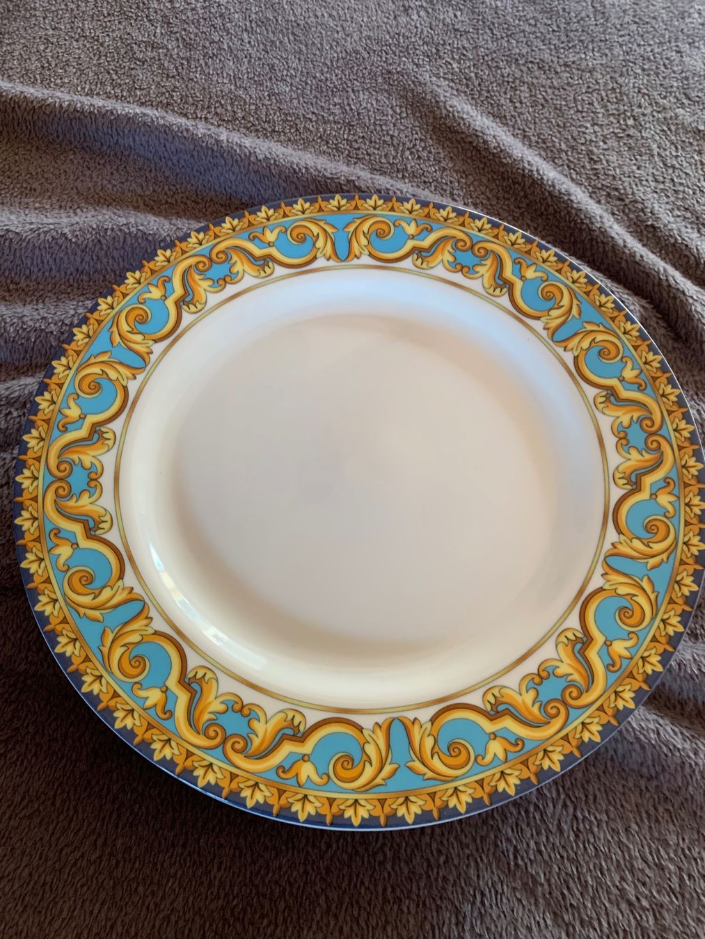 Set di piatti: Geschirr BAVARIAN – Usato da Wetzikon ZH venduto da MaNo15 6