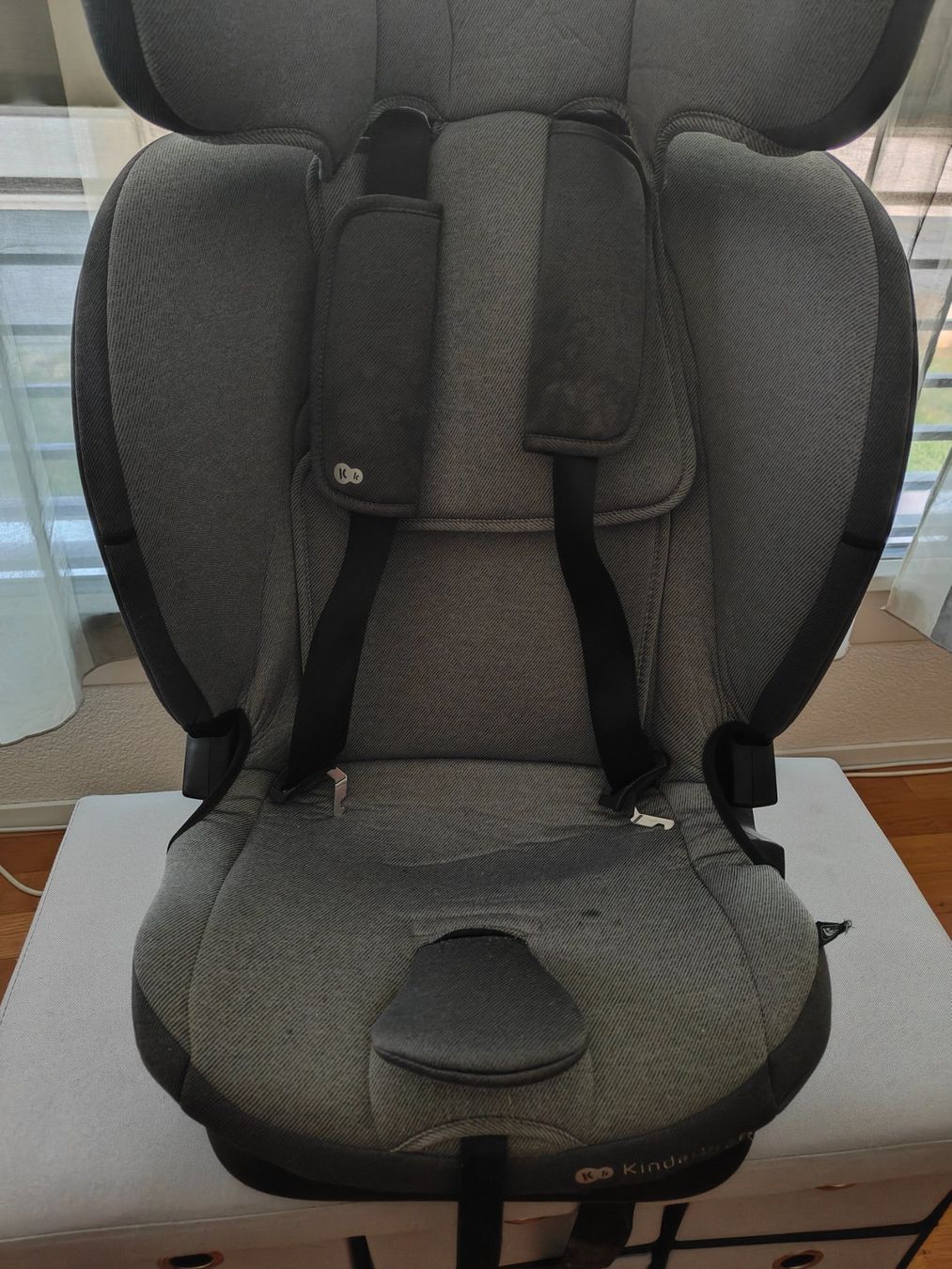 Kinderkraft Sièges auto: KINDERKRAFT ONETO3 i-Size Kindersitz – D'occasion à Wangen SZ par Sasch3 1