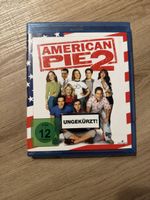 American Pie 2 (2001, Uncut) BluRay