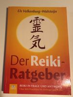 Els Valkenburg-Walsteijn  - Der Reiki-Ratgeber