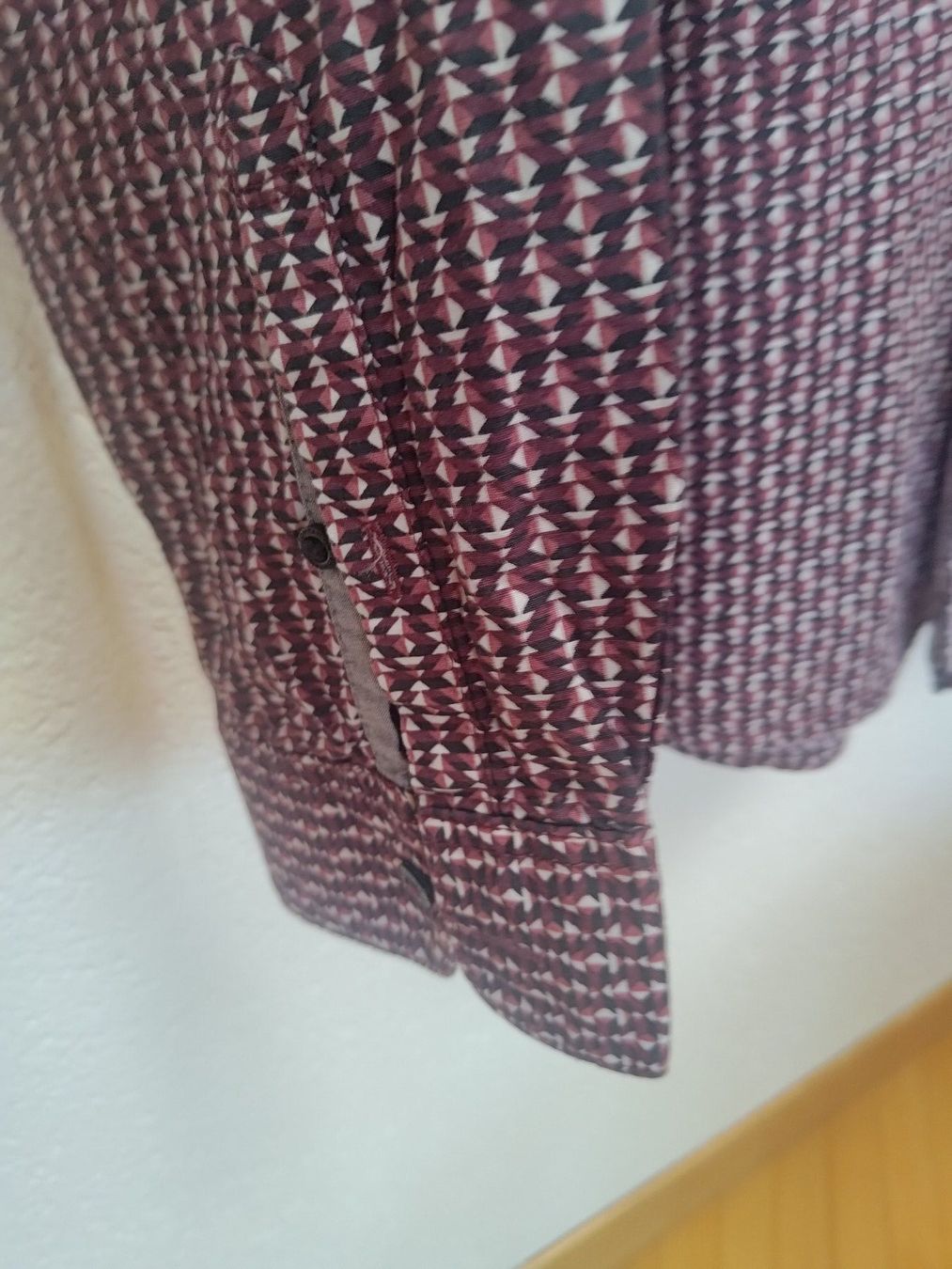 Tom Tailor Hemden: Tom Tailor Hemd, Grösse L, regular fit, Top Zustand! – Gebraucht aus Kräiligen von Kuertu007 2
