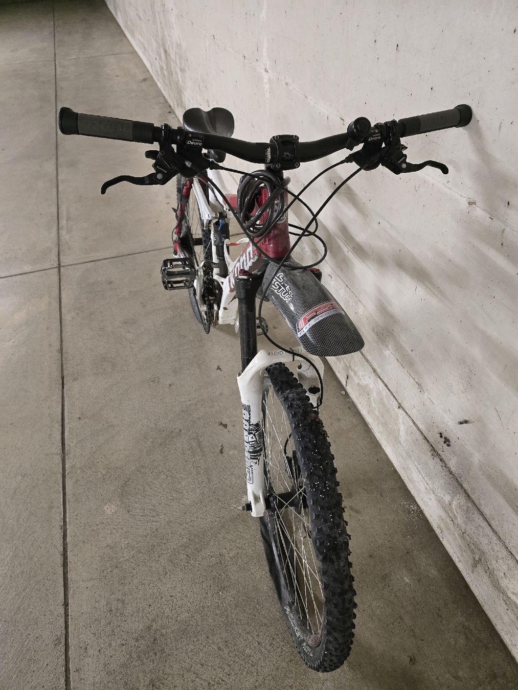 Biciclette: Velo Kona – Usato da Rupperswil venduto da GSXR-600 1