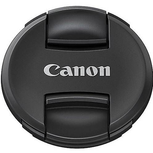 Canon Objektive: Canon E-77II Objektivdeckel, neu – Neu (gemäss Beschreibung) aus Konolfingen von PhotoEnthusiast