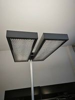 Ständerlampe zu verkaufen mit Sensor