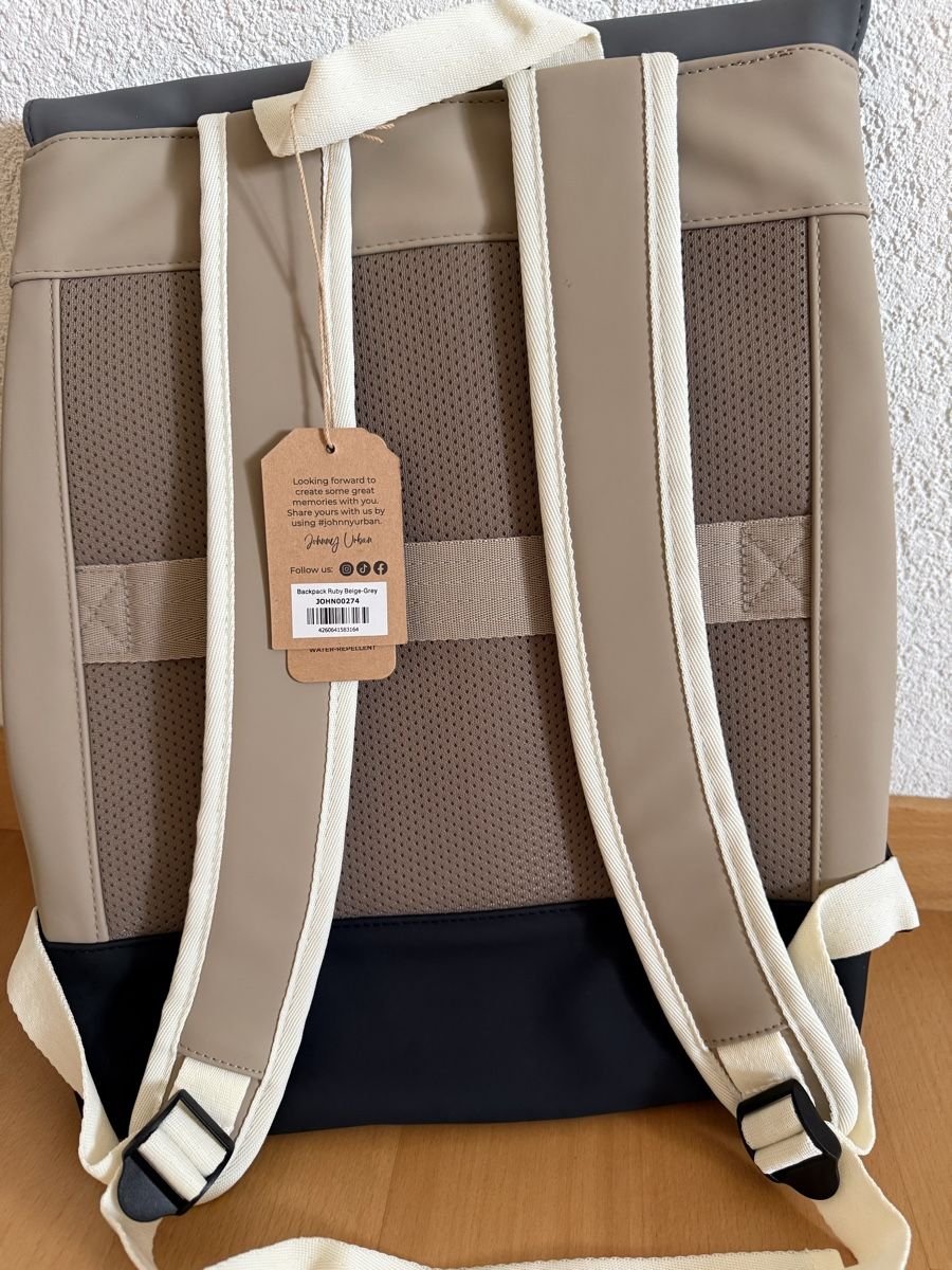 Zaini: Johnny Urban – Nuovo e nell'imballaggio originale da Niederhünigen venduto da sabla13 1