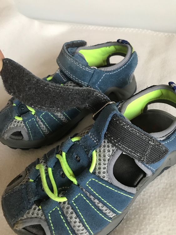Elefanten Scarpe per ragazzi: Sandalen Elefanten Gr.28 – Usato da Meilen venduto da Exclusive00 1