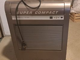 FUST PRIMOTECQ CL 7500 SUPER COMPACT Klimageraet