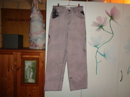 *** Coole Jeans *** / von BDG / Neu ab 1.00