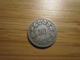 Münze 1995