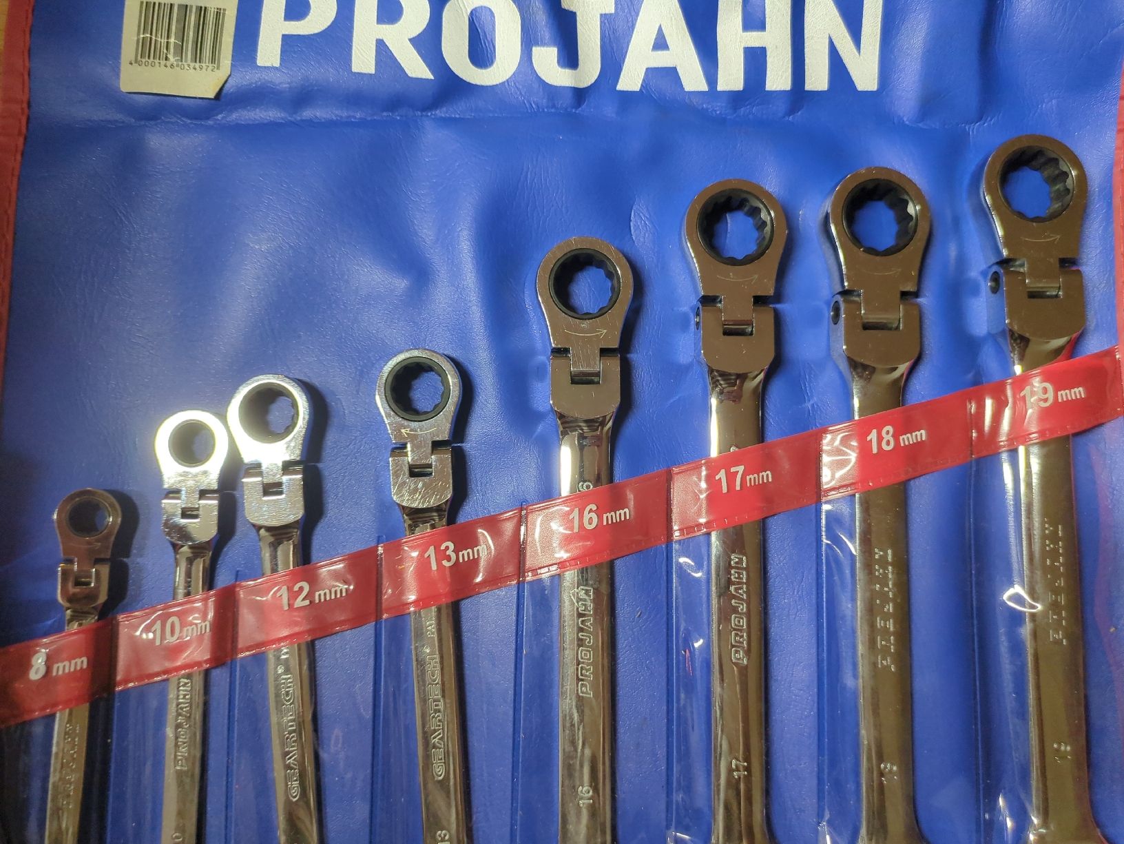 Tutti gli attrezzi: Set of wrenches – Usato da Zürich venduto da aa_le 1