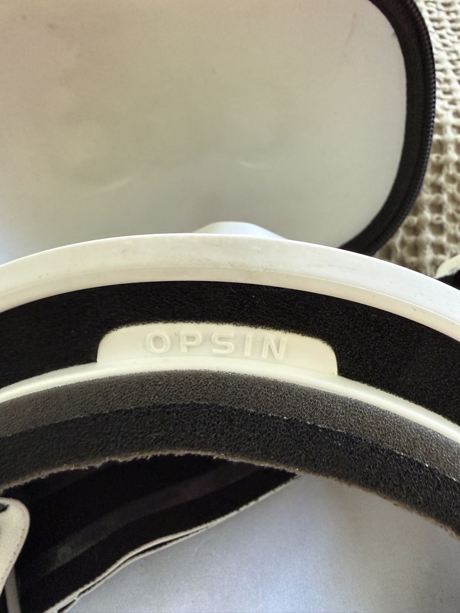 Poc Brillen & Gläser: POC Opsin Skibrille Brille mit Kofer – Gebraucht aus Giswil von urr_7c5j 2