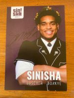 Sinisha  Lüscher  /  orig. AK