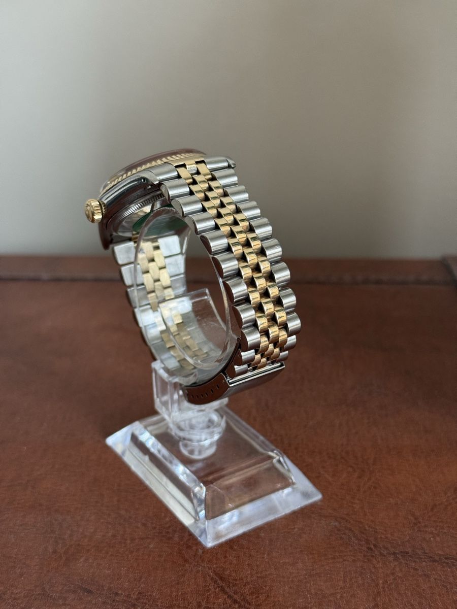 Rolex Orologi: Rolex Datejust 16013 36mm – Usato da Genève venduto da luc_5q8p 2