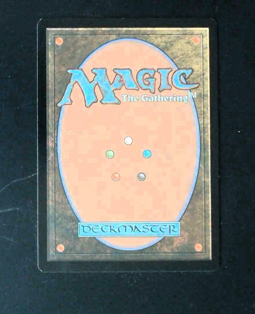 Magic The Gathering Carte collezionabili: Unlicensed Hearse - MTG – Usato da Zürich venduto da Semagets 1