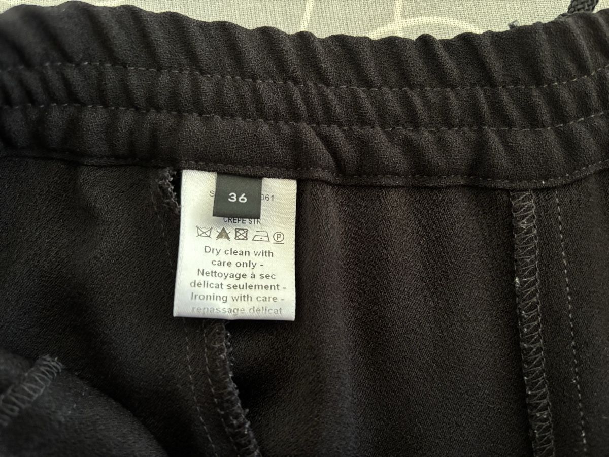 Pantaloni: Hose – Usato da Zürich venduto da ConnieS01 5