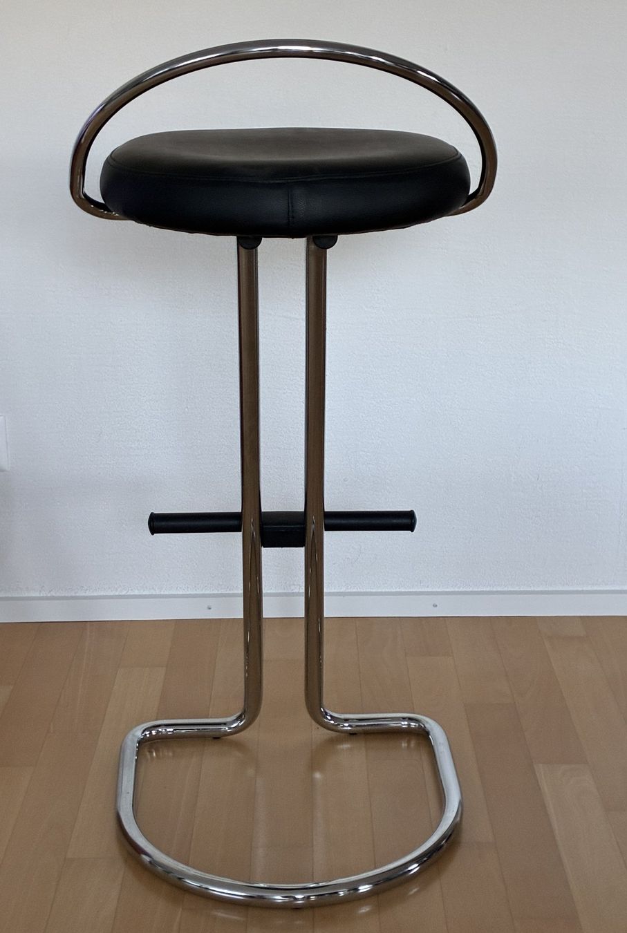 Sgabelli: Barhocker (4 Stück) – Usato da Wollerau venduto da spinner68 3