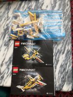 Lego Technic 42044, Lego Technik Flugzeug