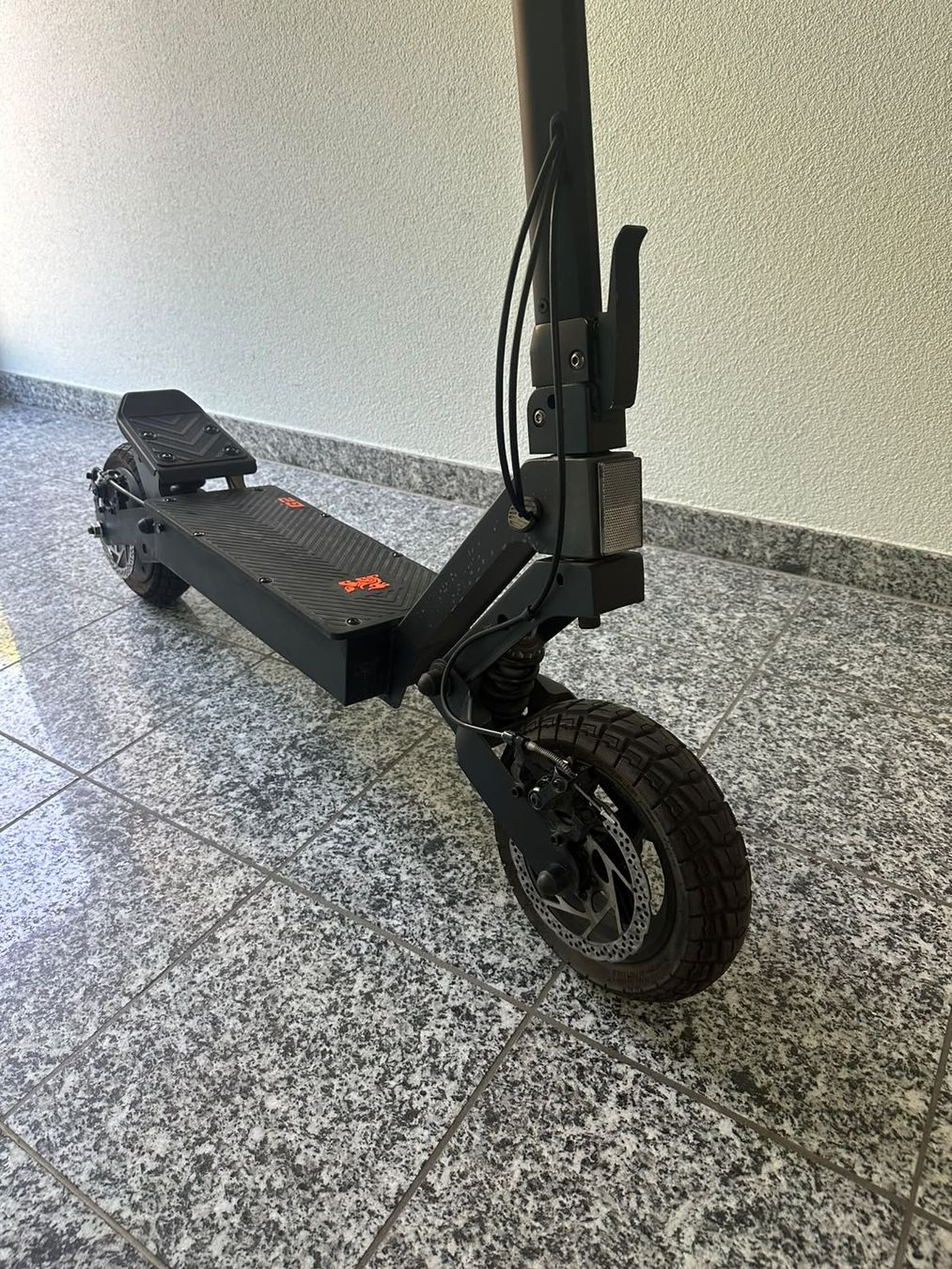 Elektromobile: KuKirin G2 – Gebraucht aus Fieschertal von dev_529b 4