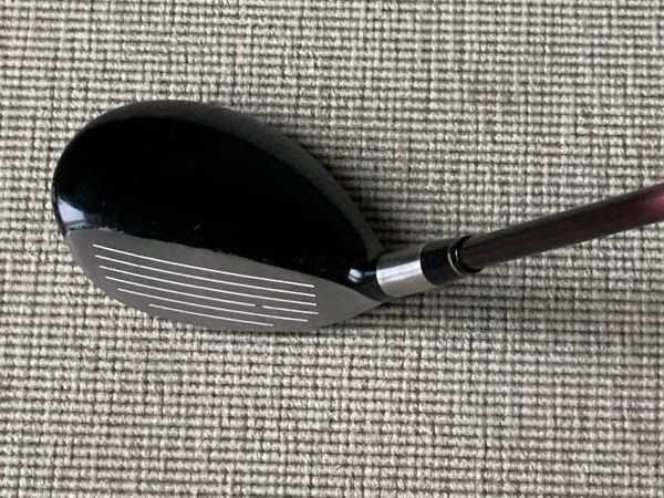 Honma Mazze & Set: Honma Damen U28 – Usato da Forch venduto da Wimi2020 1
