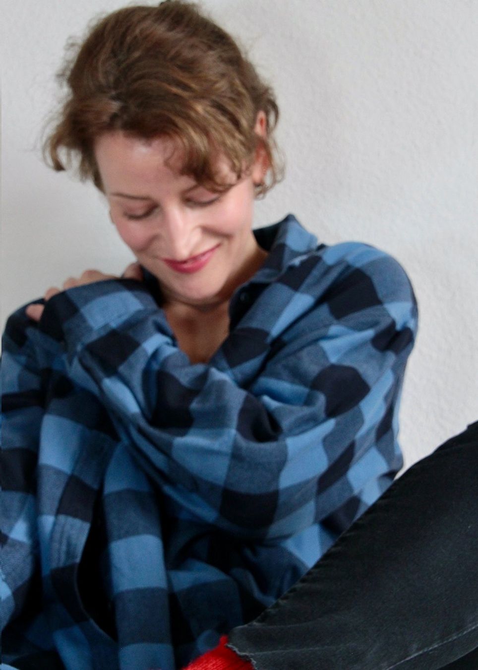 Camicie: Flanellhemd von Aritzia – Usato da Buchs AG venduto da shoplio