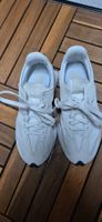 New Balance 327 Sneaker, Weiss, Grösse 37 neuwertig