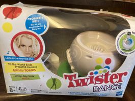 Twister Dance Spiel